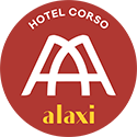 Hotel Corso, Alaxi Hotels - Alassio